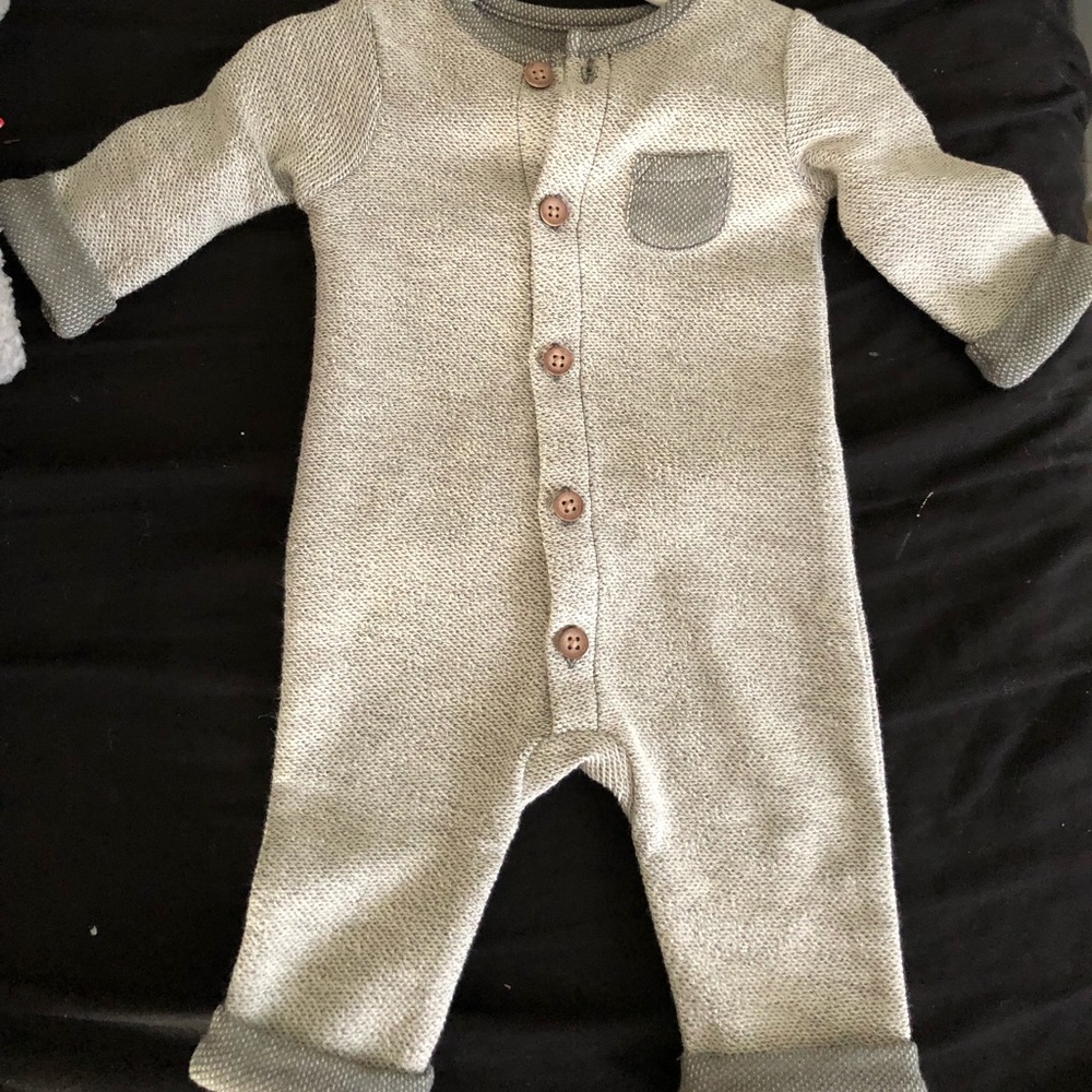 onesie